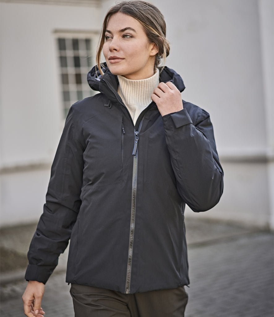 Tee Jays Ladies All Weather Winter Jacket