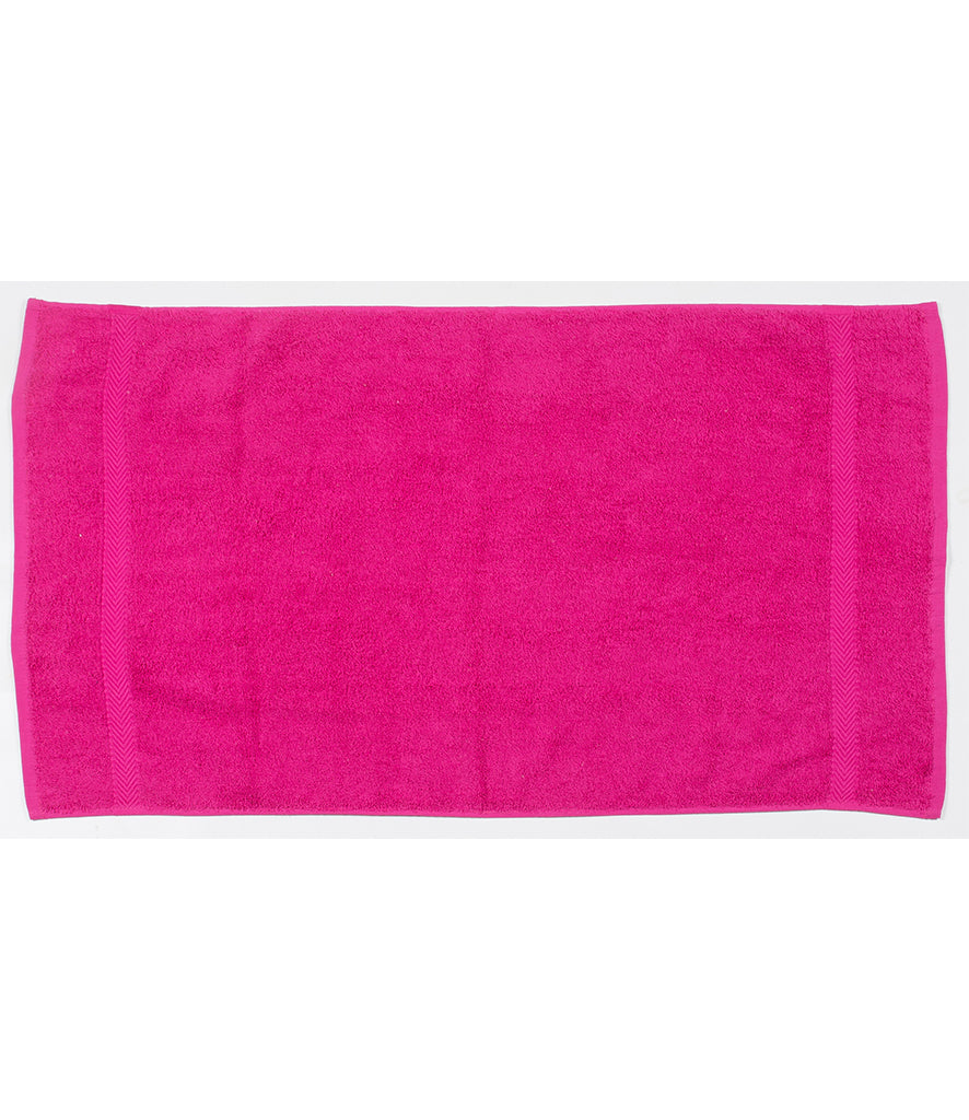 Towel City Luxury Hand Towel