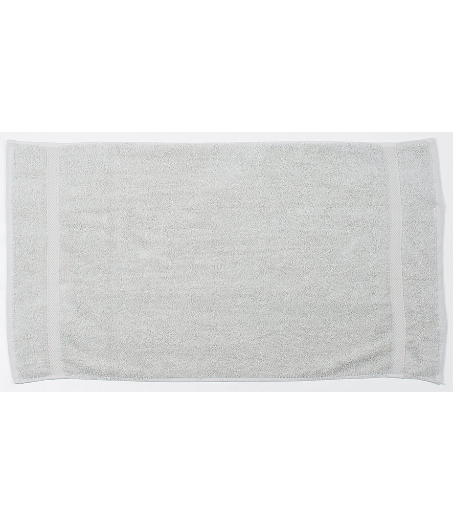 Towel City Luxury Hand Towel