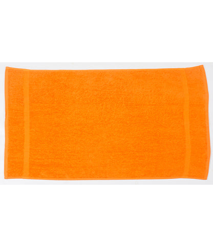 Towel City Luxury Hand Towel