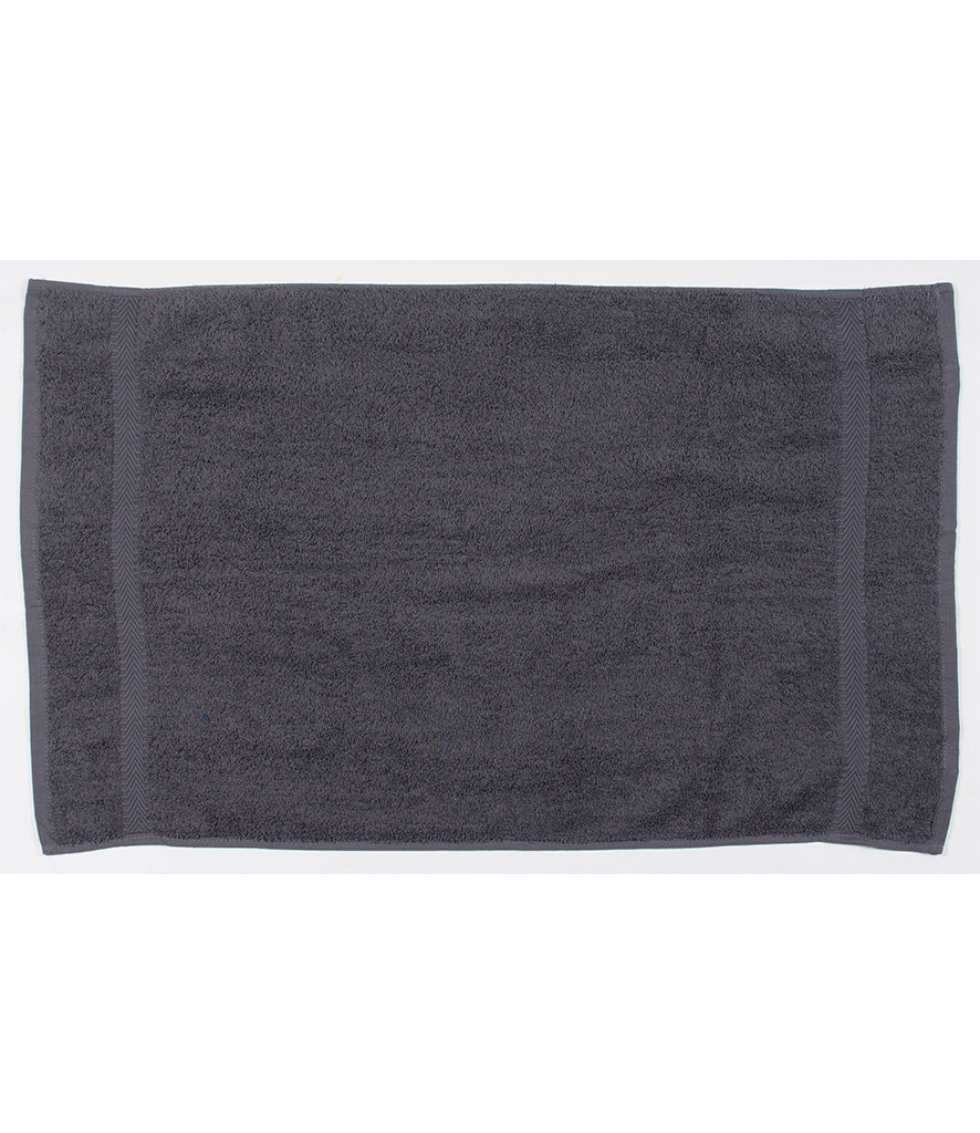 Towel City Luxury Hand Towel