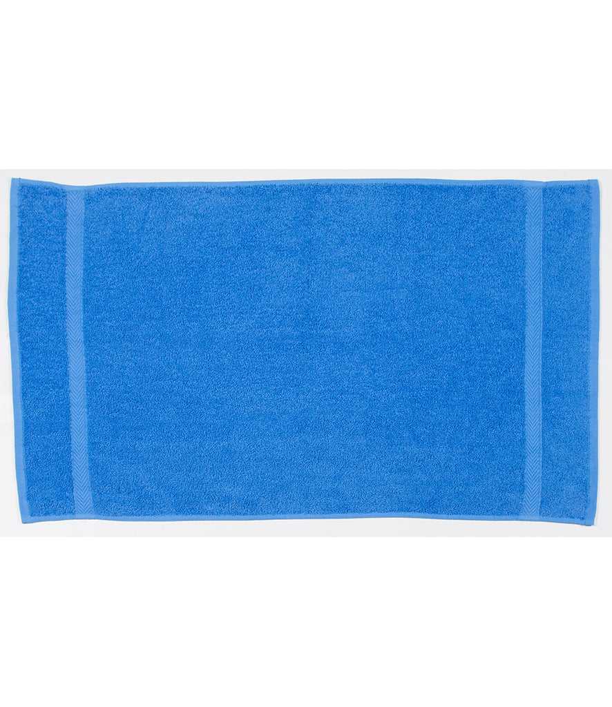 Towel City Luxury Bath Towel