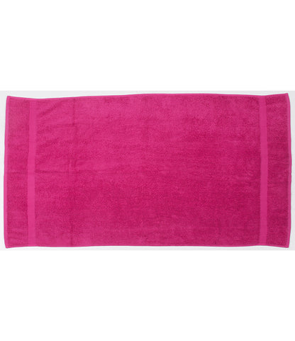 Towel City Luxury Bath Towel