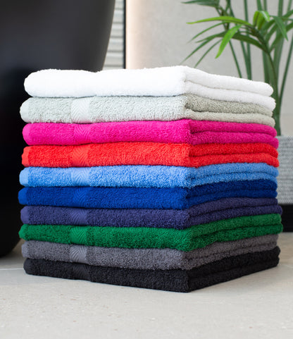 Towel City Luxury Bath Towel