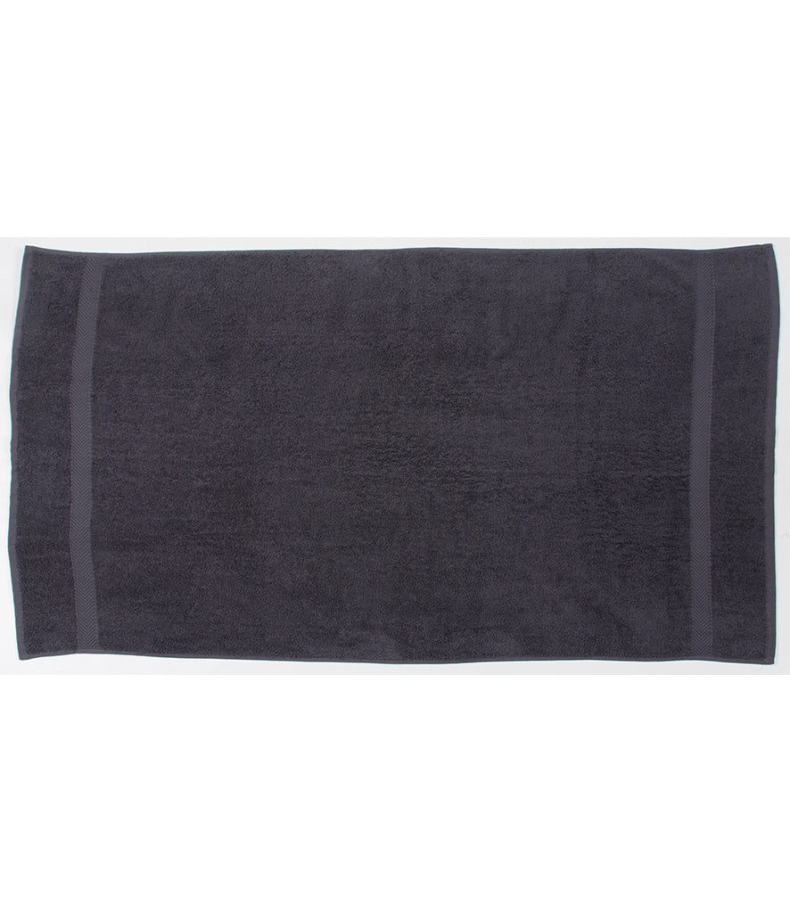 Towel City Luxury Bath Towel