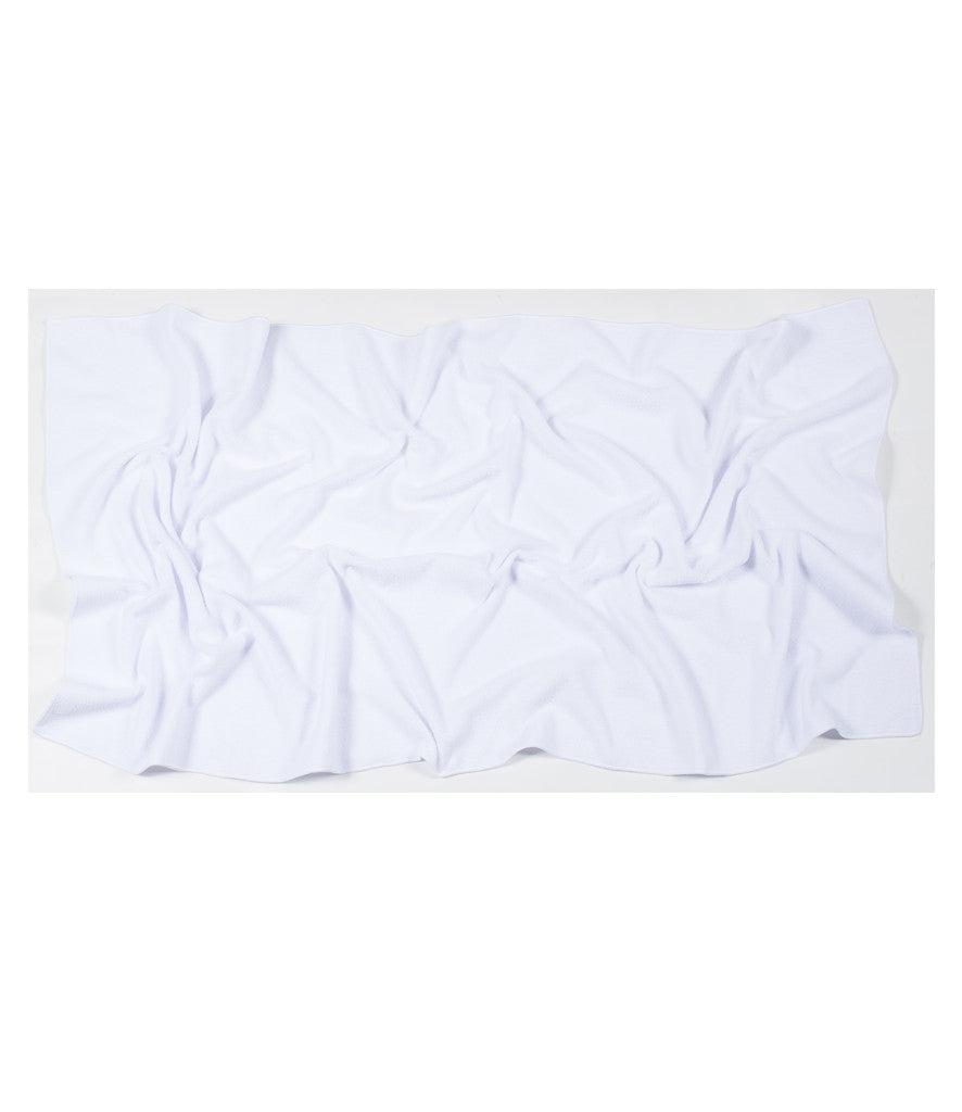 Towel City Microfibre Bath Towel