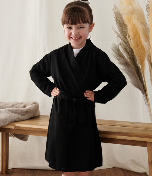 Towel City Kids Robe