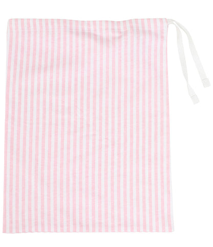 Towel City Long PJ's in a Bag