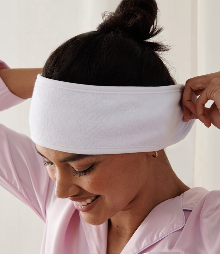 Towel City Beauty Hairband