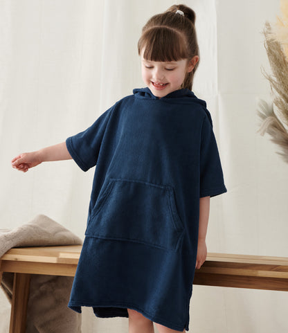 Towel City Kids Poncho