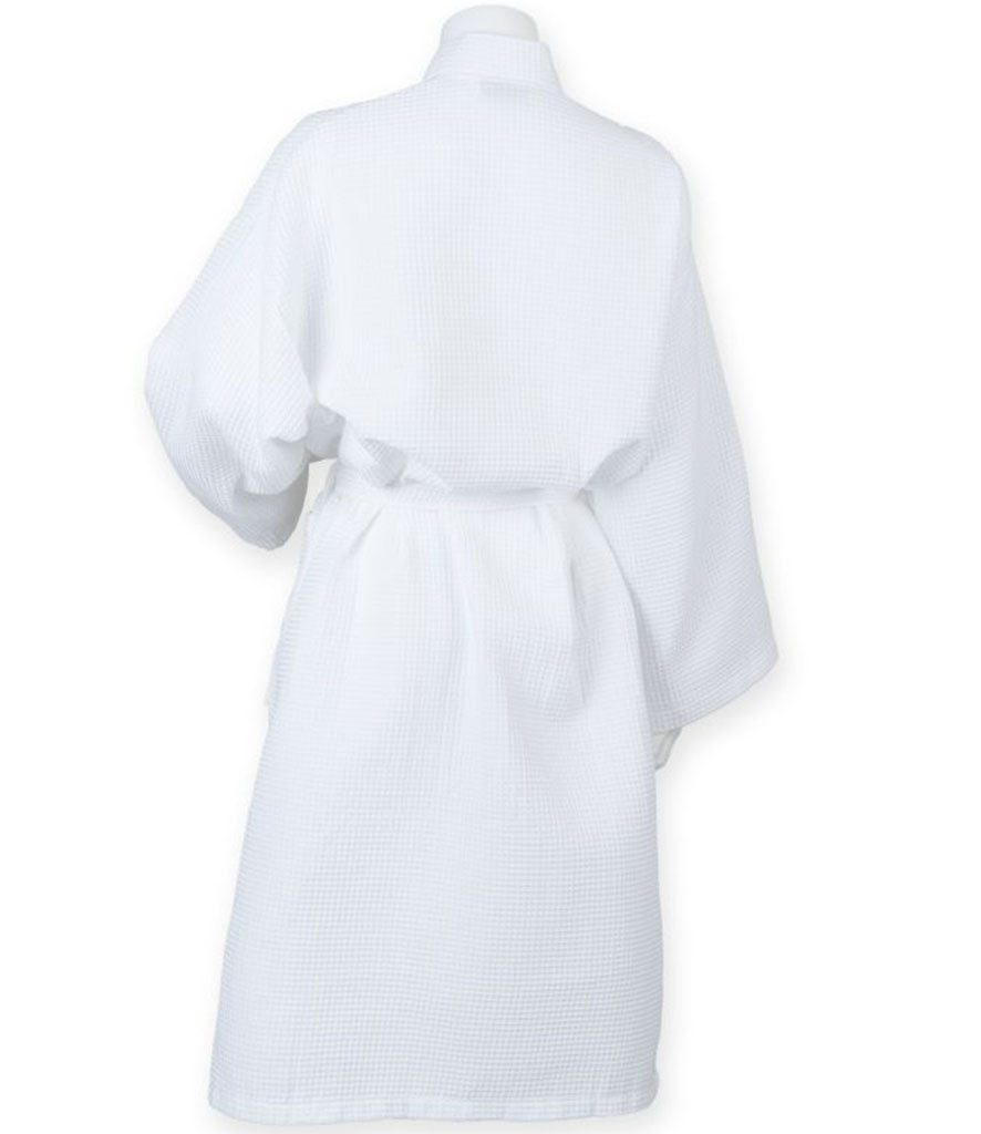 Towel City Waffle Robe