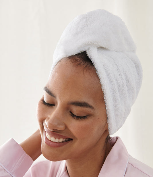 Towel City Hair Wrap