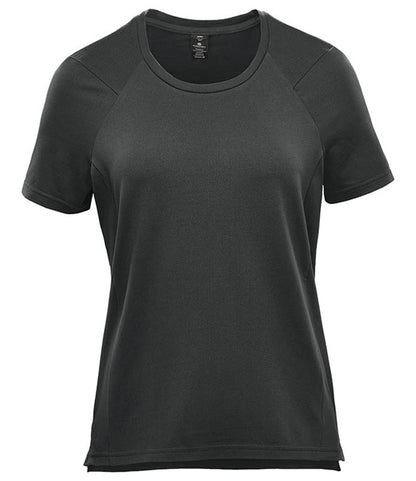 Stormtech Ladies Tundra Performance T-Shirt