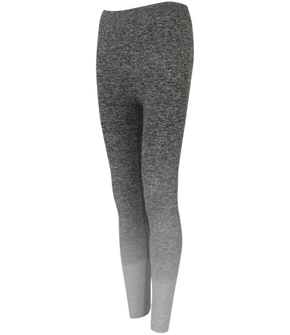 Tombo Ladies Seamless Fade Out Leggings