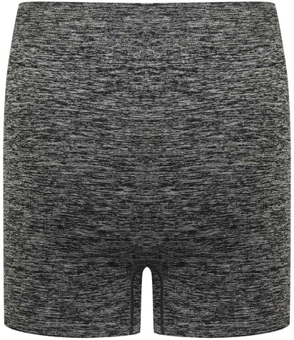 Tombo Ladies Seamless Shorts