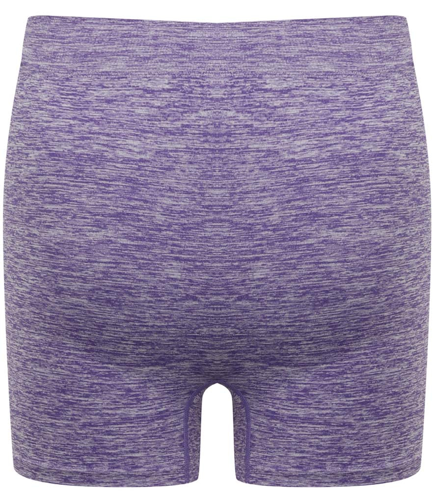 Tombo Ladies Seamless Shorts