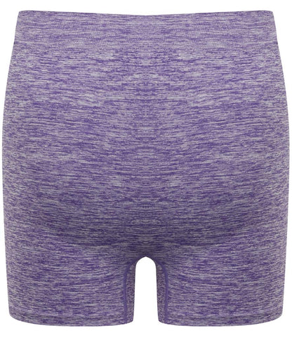 Tombo Ladies Seamless Shorts