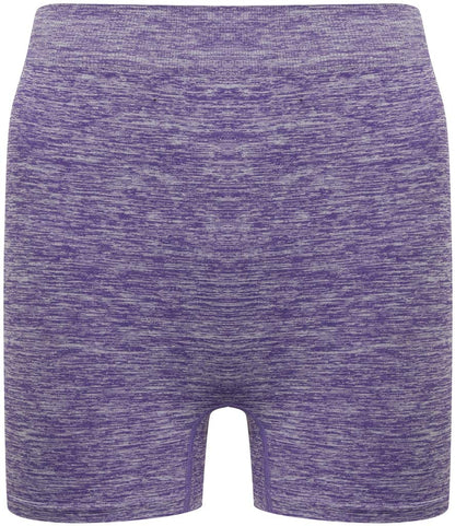 Tombo Ladies Seamless Shorts