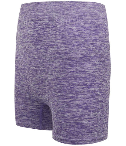 Tombo Ladies Seamless Shorts