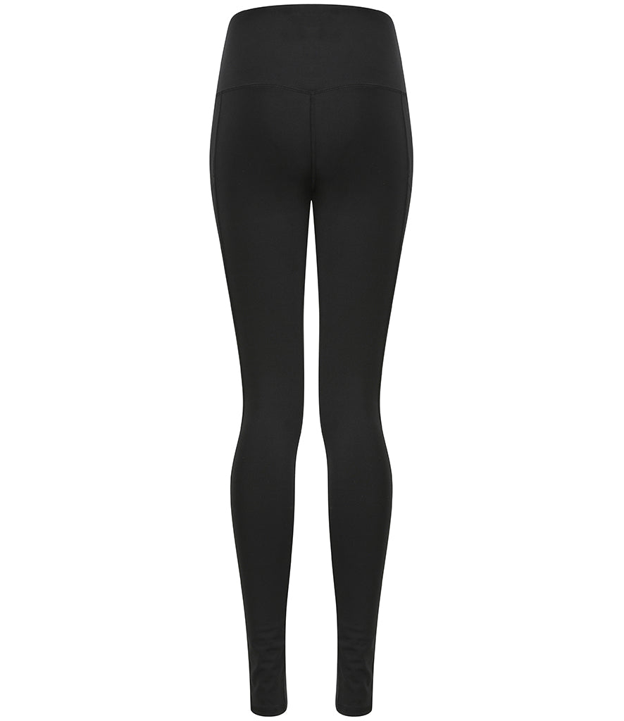 Tombo Ladies Core Pocket Leggings