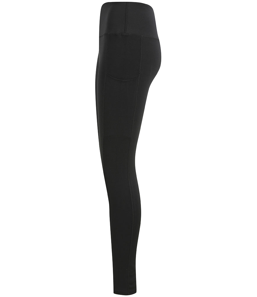 Tombo Ladies Core Pocket Leggings