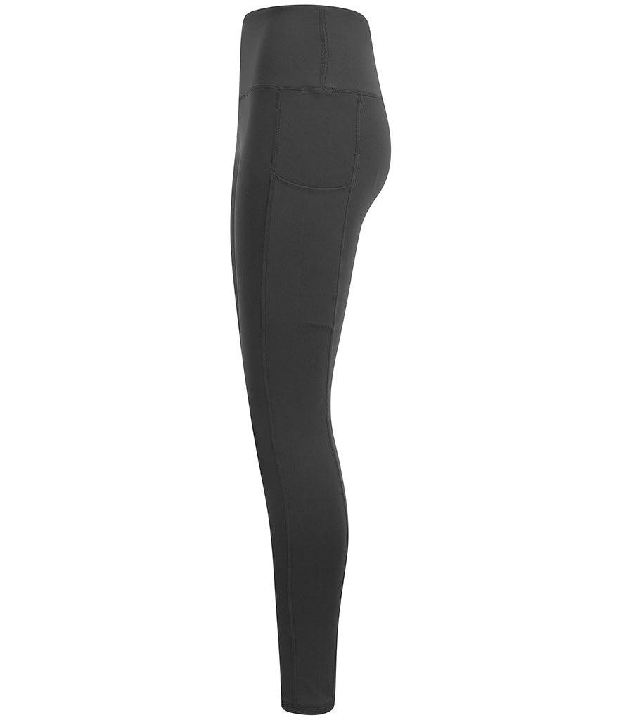 Tombo Ladies Core Pocket Leggings