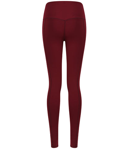 Tombo Ladies Core Pocket Leggings