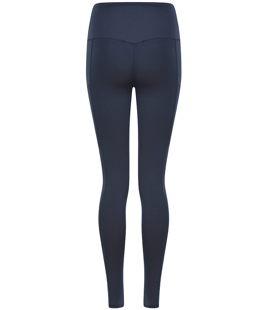 Tombo Ladies Core Pocket Leggings