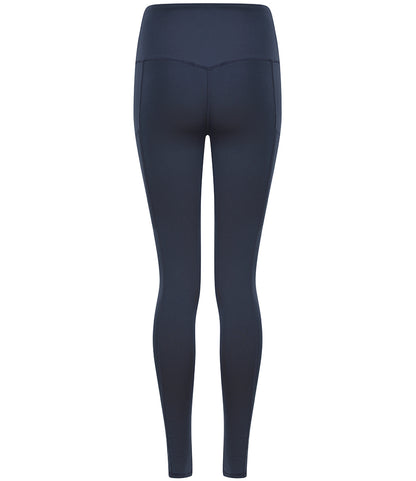 Tombo Ladies Core Pocket Leggings