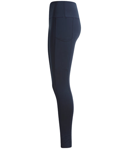 Tombo Ladies Core Pocket Leggings