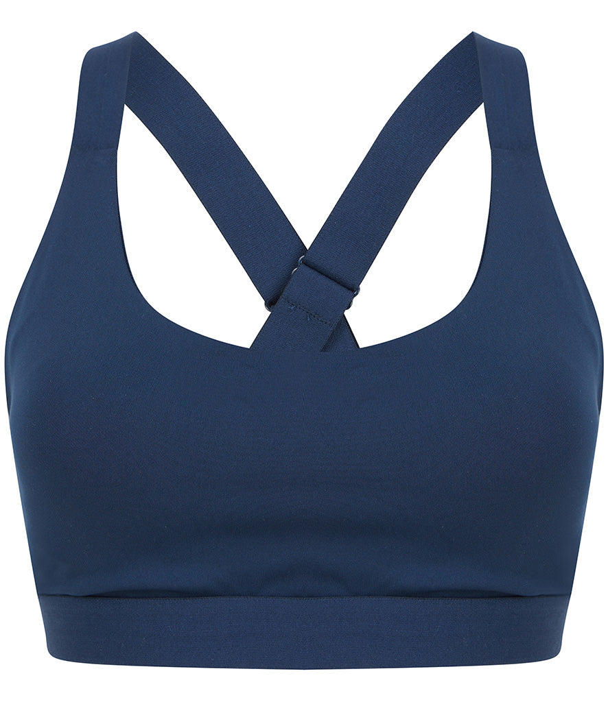 Tombo Medium Impact Core Bra