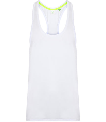 Tombo Muscle Vest