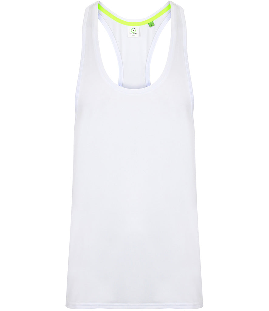 Tombo Muscle Vest