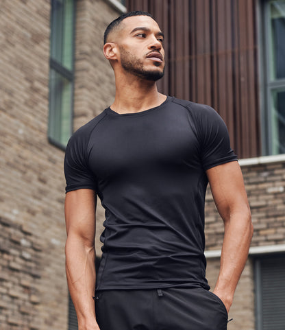 Tombo Slim Fit T-Shirt