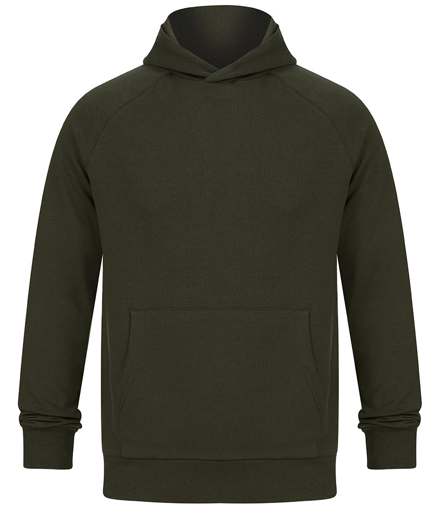 Tombo Unisex Athleisure Hoodie