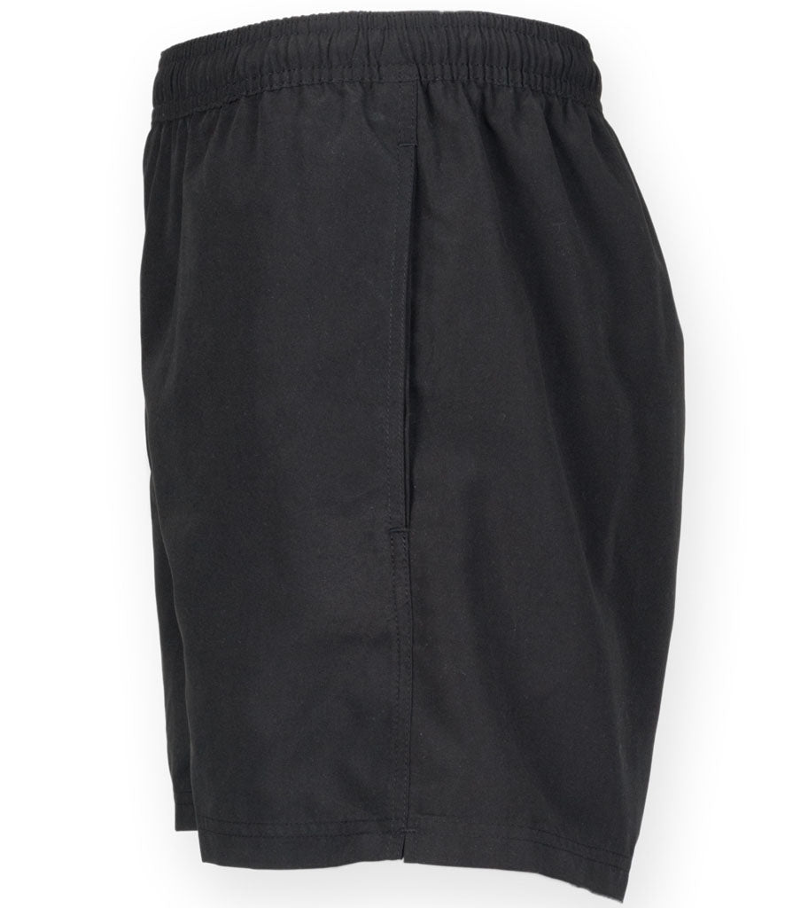 Tombo Kids Active Track Shorts