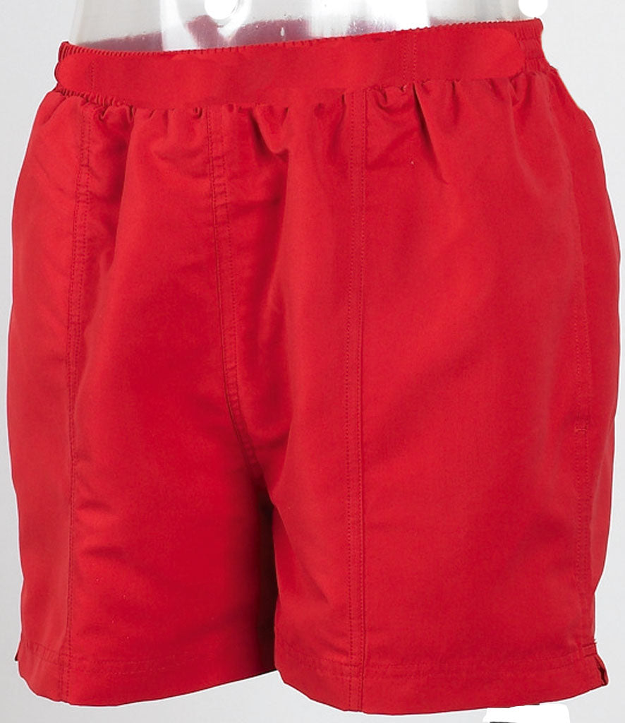 Tombo All Purpose Mesh Lined Shorts