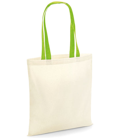 Westford Mill Bag For Life - Contrast Handles