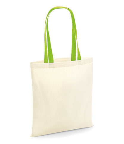 Westford Mill Bag For Life - Contrast Handles