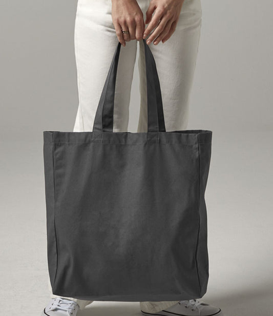 Westford Mill Canvas Classic Shopper