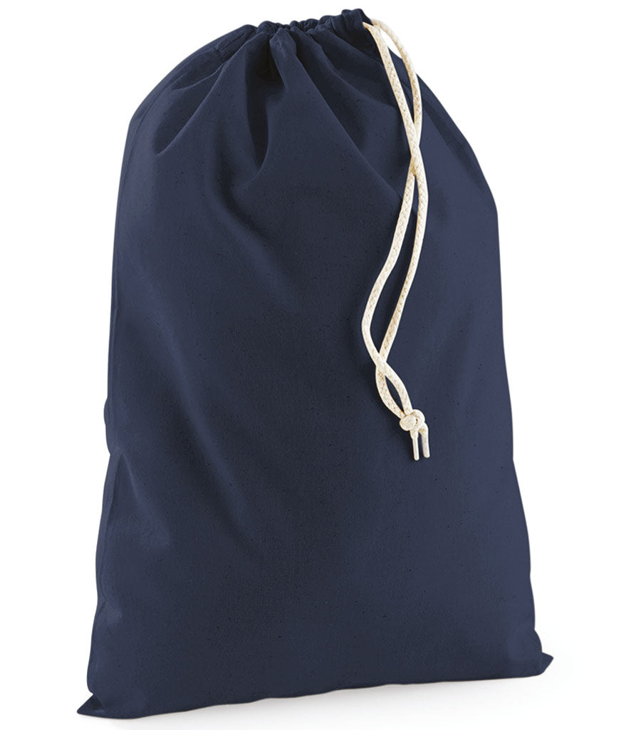 Westford Mill Cotton Stuff Bag