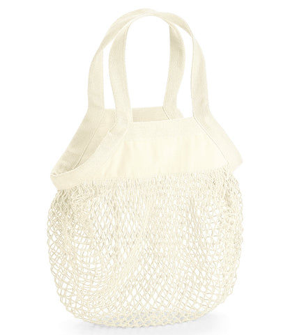 Westford Mill Organic Cotton Mini Mesh Grocery Bag