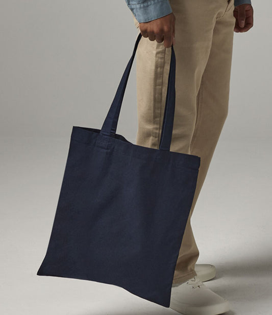 Westford Mill Organic Cotton In Conversion Bag for Life