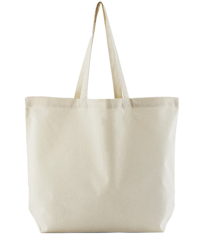 Westford Mill Organic Cotton In Conversion Maxi Bag for Life