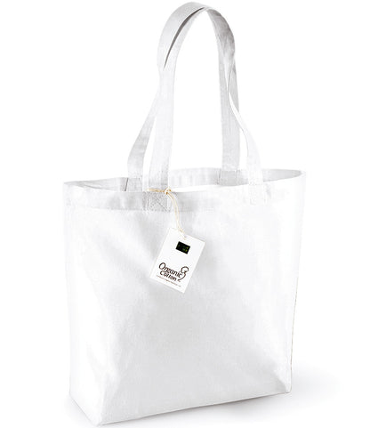 Westford Mill Organic Cotton Shopper