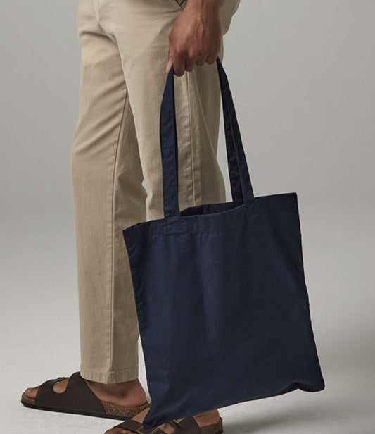 Westford Mill Premium Cotton Tote Bag