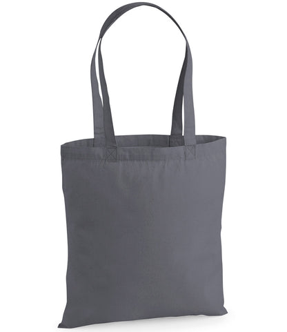 Westford Mill Premium Cotton Tote Bag