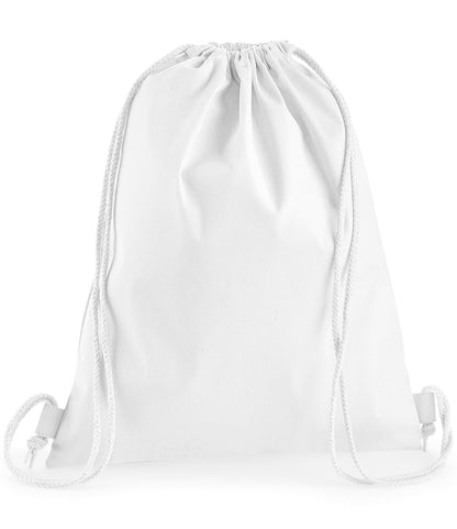 Westford Mill Premium Cotton Gymsac