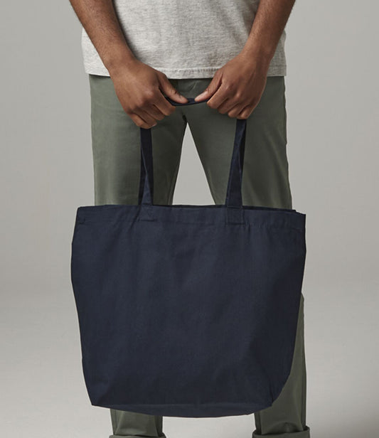 Westford Mill Premium Cotton Maxi Tote Bag