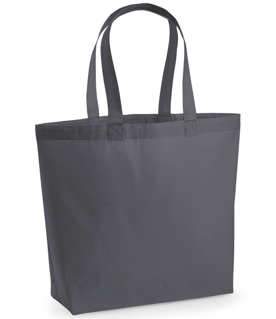 Westford Mill Premium Cotton Maxi Tote Bag